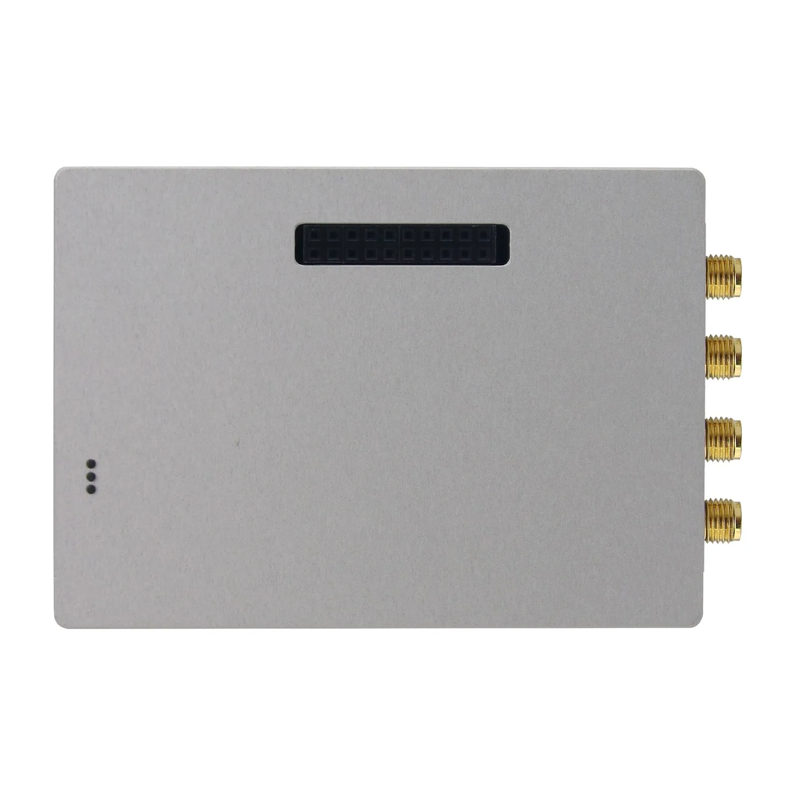 70MHz-6GHz Zynq7020+AD9363 SDR Development Board with CNC Shell